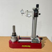 Presetting per utensili CNC