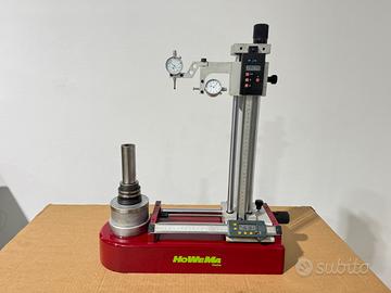 Presetting per utensili CNC