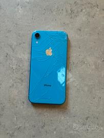iPhone XR 128GB - Perfettamente funzionante