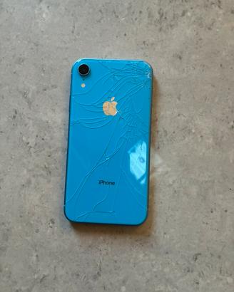 iPhone XR 128GB - Perfettamente funzionante