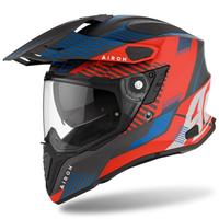 Airoh casco enduro commander nuovo adv tg.M bmw
