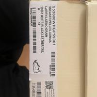 Scarpe Alexander McQueen