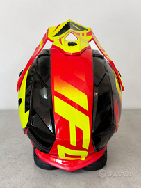 Casco Ufo  cross / motocross / enduro
