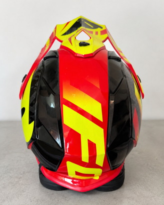 Casco Ufo  cross / motocross / enduro