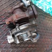 Turbina citroen berlingò 2.0 hdi