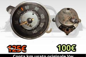 VW MAGGIOLINO 6V CONTAKM