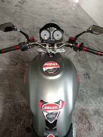 Ducati Monster 620 i.e ASI