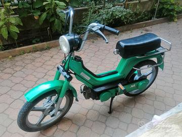 Piaggio si 
