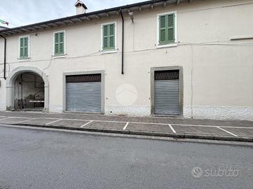 UFFICIO A OSPITALETTO