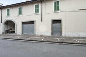 UFFICIO A OSPITALETTO