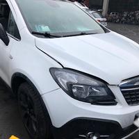 OPEL MOKKA 2014