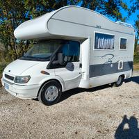 camper rimor super brig 5.80