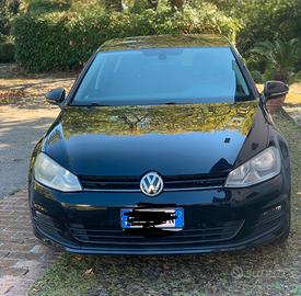golf 2015 1.6 tdi