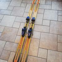Sci Rossignol 170