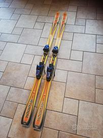 Sci Rossignol 170