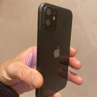 IPhone11 nero