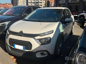 Citroen C3 PureTech 83 S&S You
