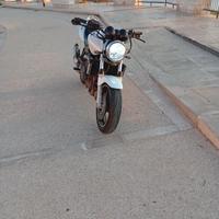 faro anteriore originale Honda Hornet 