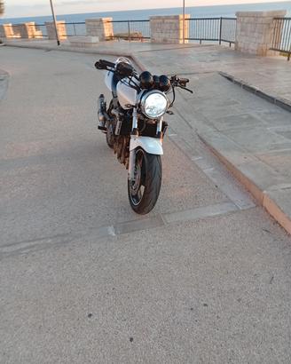 faro anteriore originale Honda Hornet 