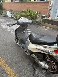 Piaggio liberty 150 anno 2010