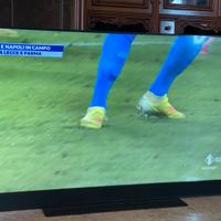 Smart tv Sky glass 65 pollici 4k ultra HD