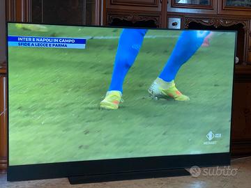 Smart tv Sky glass 65 pollici 4k ultra HD