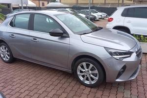 OPEL Corsa 1.2 100 CV cambio automatico