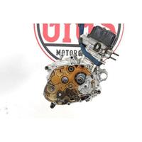 MOTORE HONDA CB 125 R 2018 2020