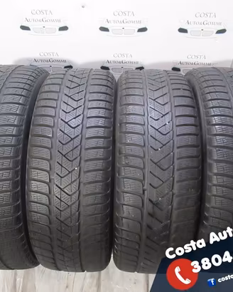 Saldi 225 55 18 Pirelli  225 55 R18 85%