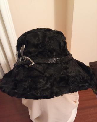 cappello pelliccia