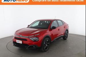 CITROEN C4 X WJ31619
