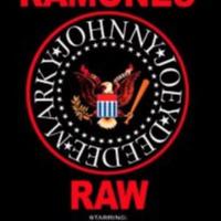 Ramones -Raw DVD 