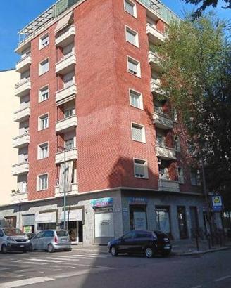 Appartamento di 53 m² con 2 locali a Torino