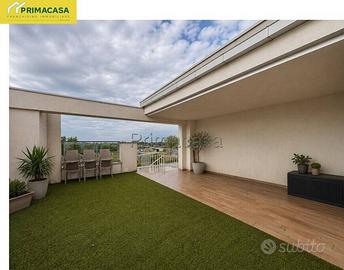 Appartamento di 70 m² con 3 locali e box auto a Je