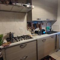 Cucina Mondo Convenienza 4,44 mt lineari