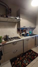 Cucina Mondo Convenienza 4,44 mt lineari