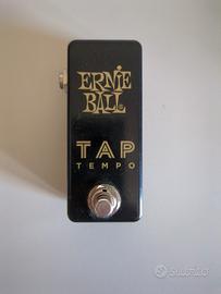 Ernie Ball Tap Tempo