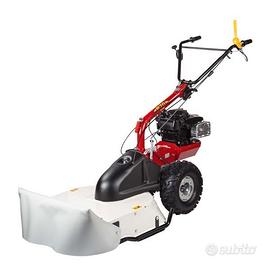 MOTOFALCIATRICE/TRINCIA EUROSYSTEM P70 EVO