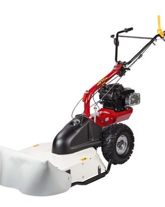 MOTOFALCIATRICE/TRINCIA EUROSYSTEM P70 EVO