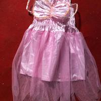 Vestiti carnevale bimbe scontatissimi