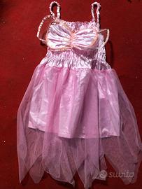 Vestiti carnevale bimbe scontatissimi