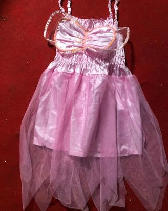 Vestiti carnevale bimbe scontatissimi