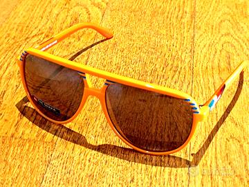 Occhiali da sole THE SHAKA QUIKSILVER NUOVI