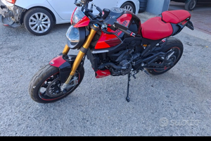 Ducati Monster sp 937 1.200 km