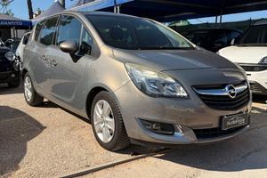 OPEL Meriva 1.4 T 120 CV GPL Tech Elective