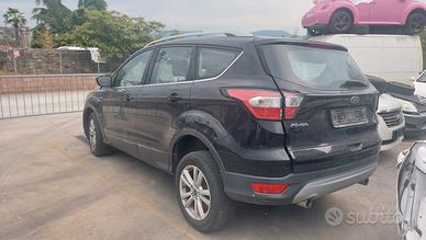 Ricambi Ford Kuga 1.5 TDCI del 2017