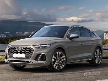 Ricambi audi sq5 2021-2022-2023-2024