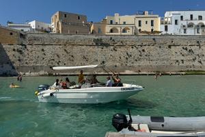 O. C. C. A. S.  I.  O.  N. E.