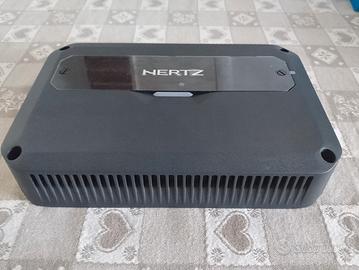 AMPLIFICATORE HERTZ CP 1.2K MONO 1200W