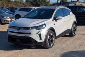 RENAULT Captur GPL Techno 1.0cc 100cv
